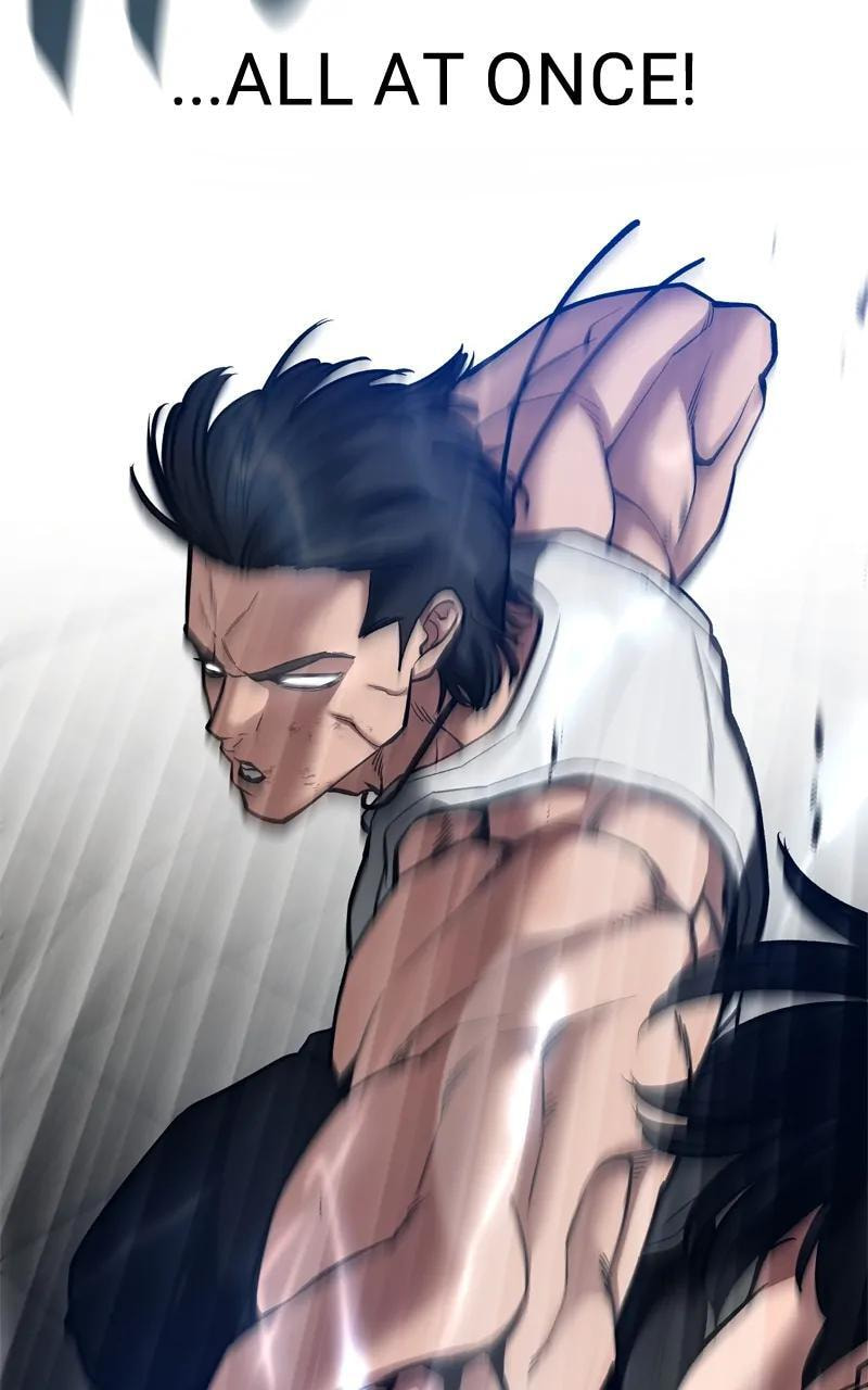 Designated Bully Chapter 81 page 82 - 