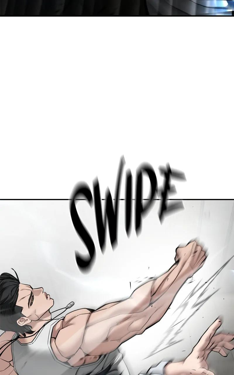 Designated Bully Chapter 81 page 84 - 