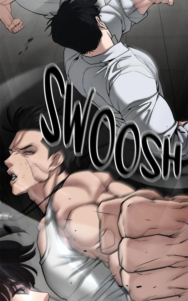 Designated Bully Chapter 81 page 85 - 