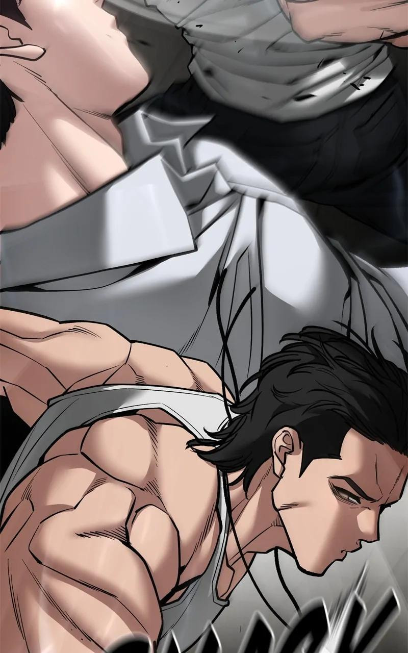 Designated Bully Chapter 81 page 86 - 