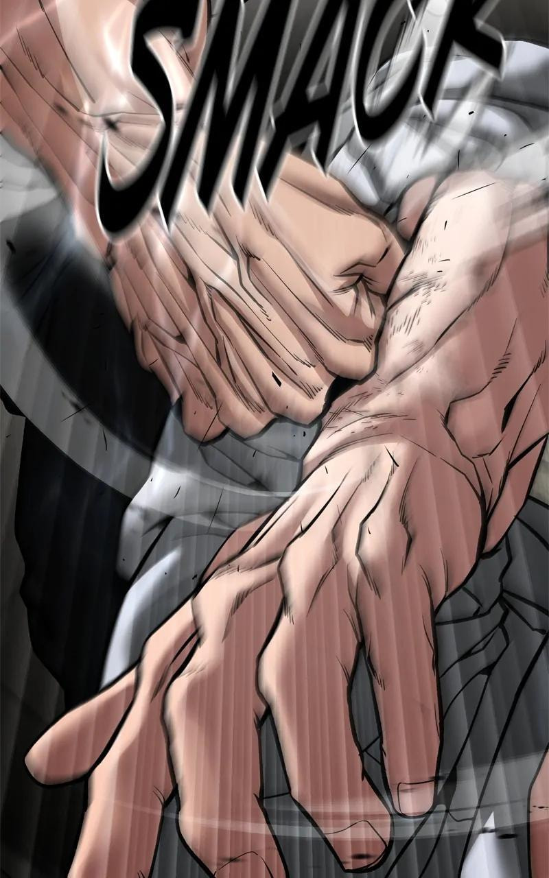 Designated Bully Chapter 81 page 87 - 