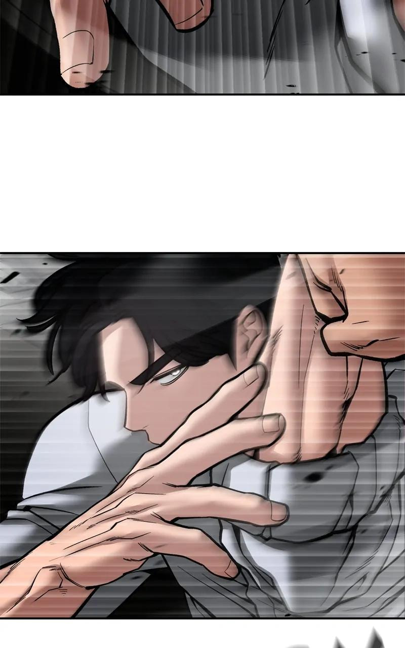 Designated Bully Chapter 81 page 88 - 