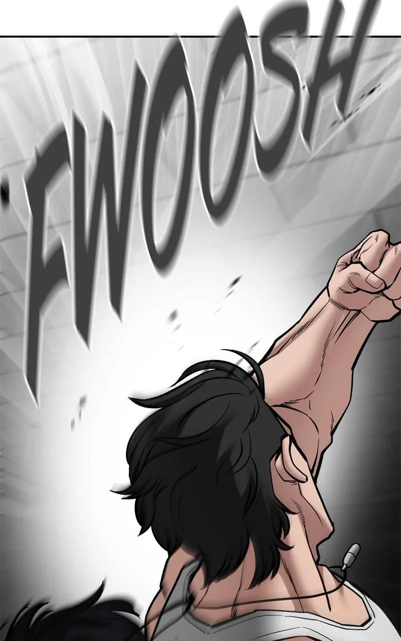 Designated Bully Chapter 81 page 89 - 