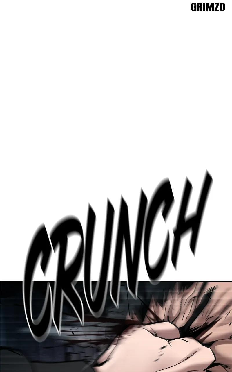 Designated Bully Chapter 81 page 10 - 