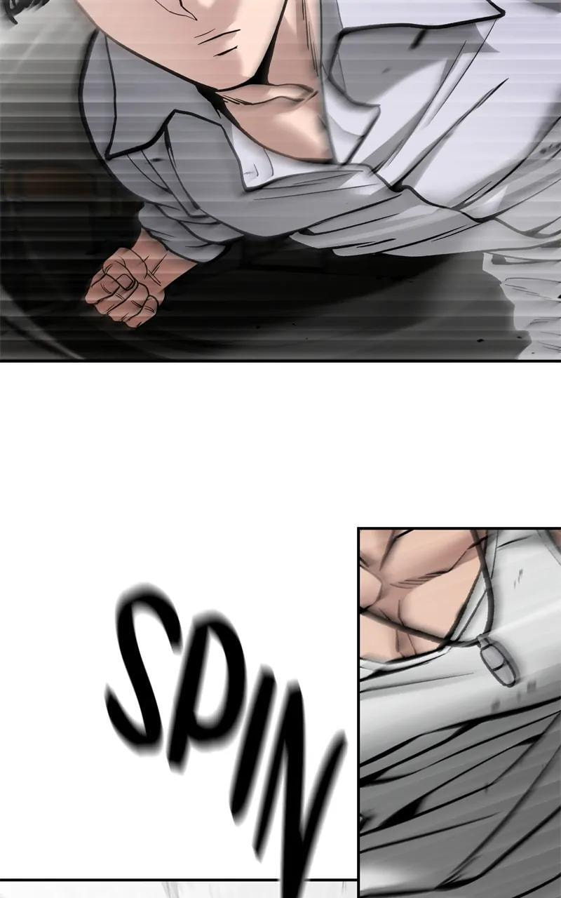 Designated Bully Chapter 81 page 91 - 