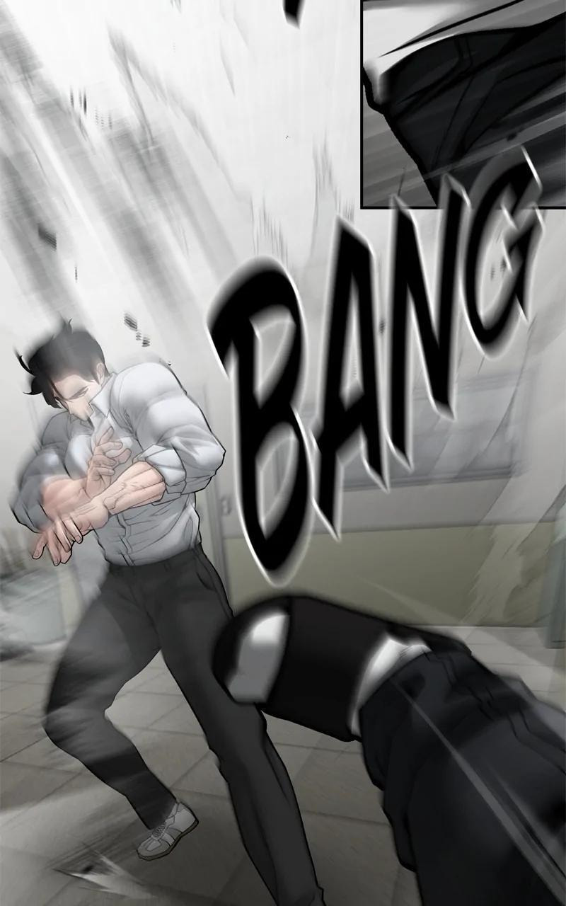 Designated Bully Chapter 81 page 92 - 