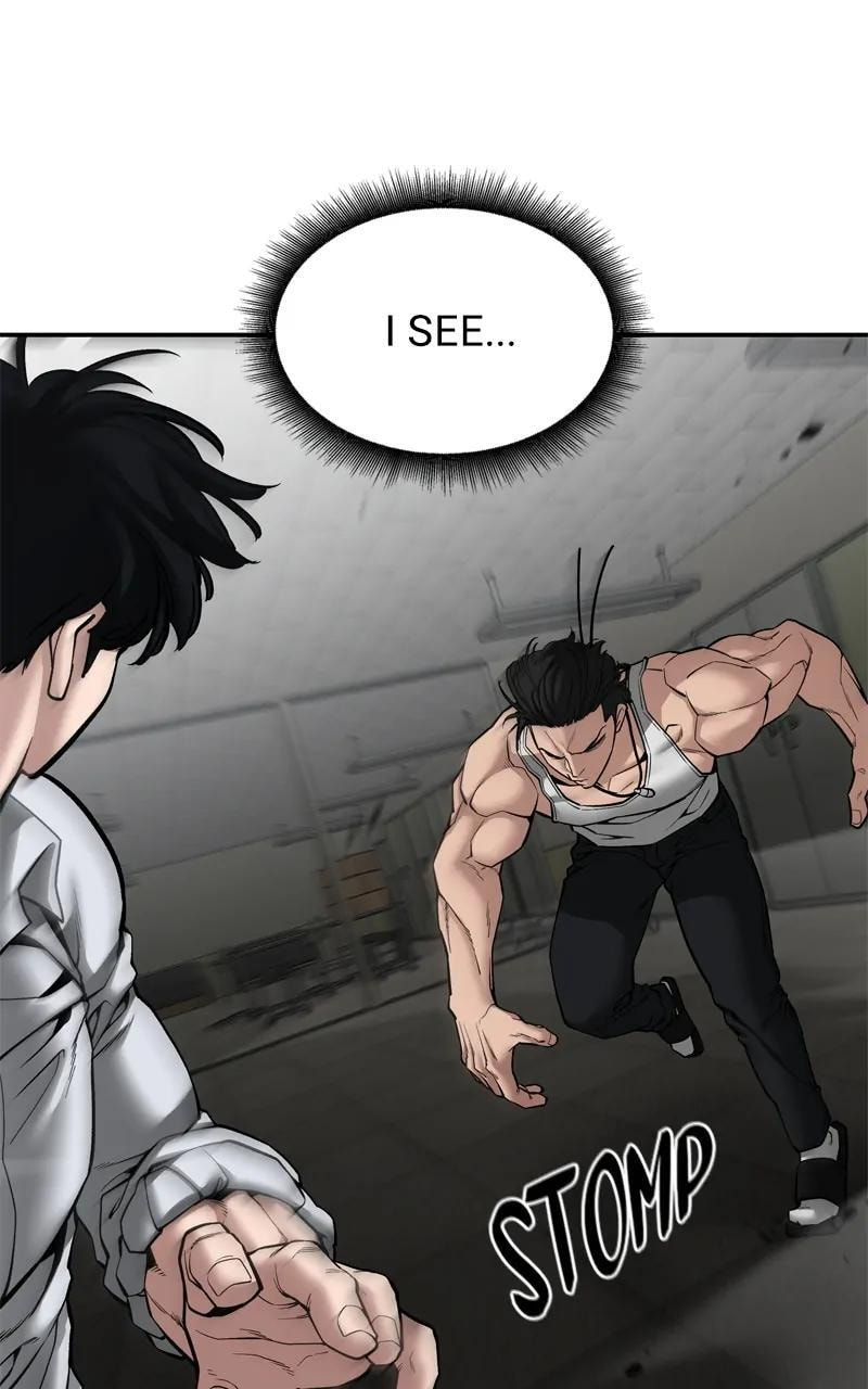Designated Bully Chapter 81 page 95 - 