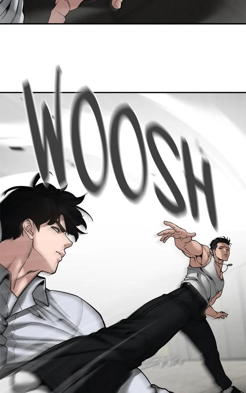 Designated Bully Chapter 81 page 96 - 