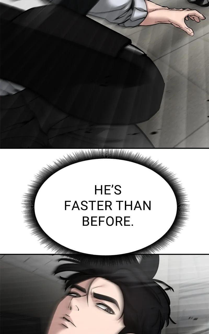 Designated Bully Chapter 81 page 97 - 
