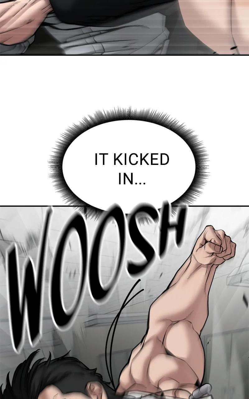 Designated Bully Chapter 81 page 99 - 