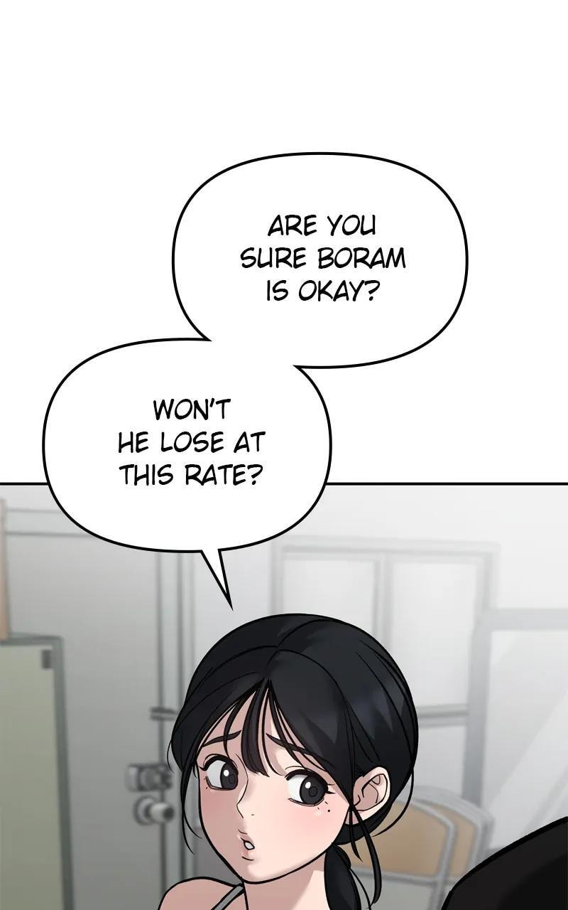 Designated Bully Chapter 82 page 101 - 