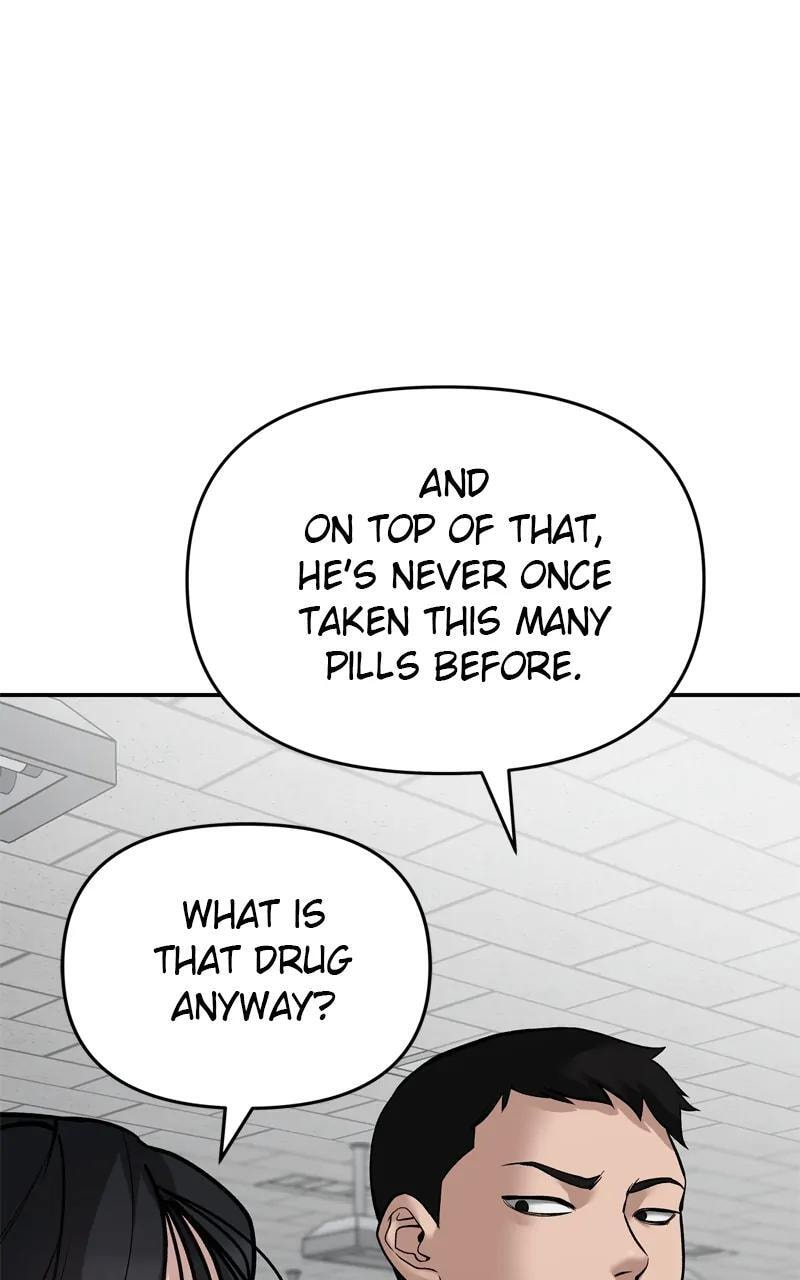Designated Bully Chapter 82 page 103 - 