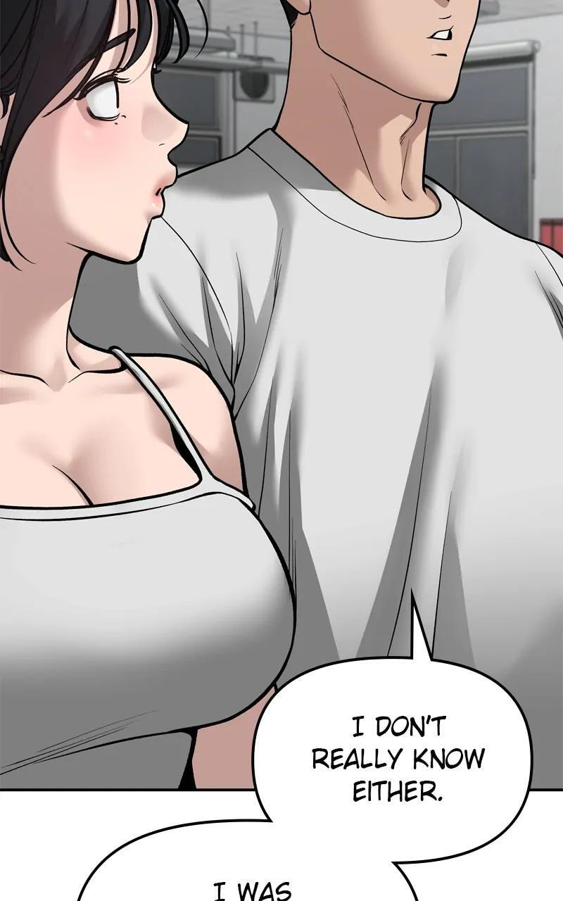 Designated Bully Chapter 82 page 104 - 