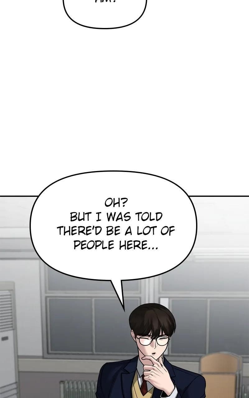 Designated Bully Chapter 82 page 107 - 