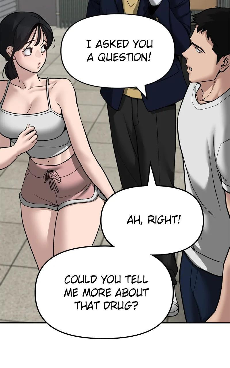 Designated Bully Chapter 82 page 108 - 