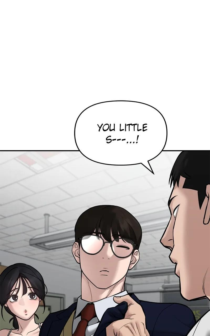 Designated Bully Chapter 82 page 109 - 