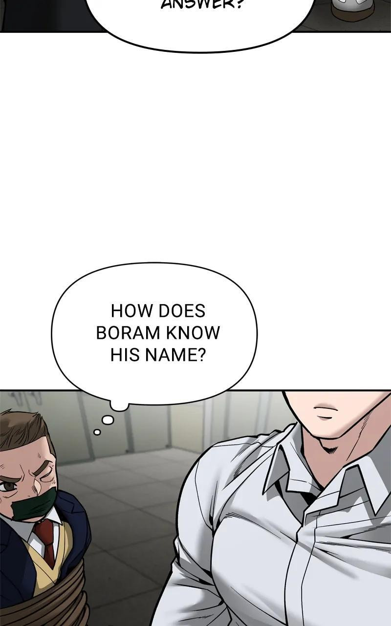Designated Bully Chapter 82 page 12 - 