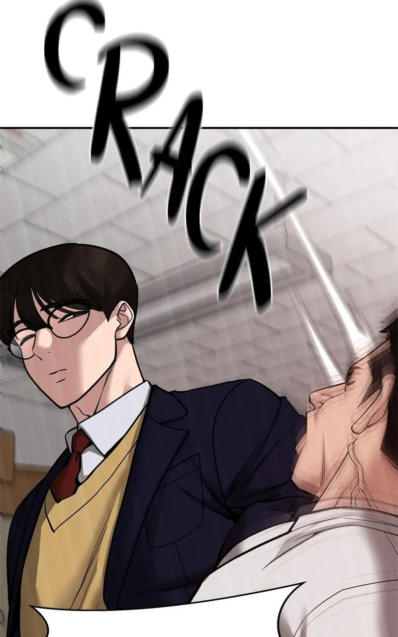 Designated Bully Chapter 82 page 111 - 