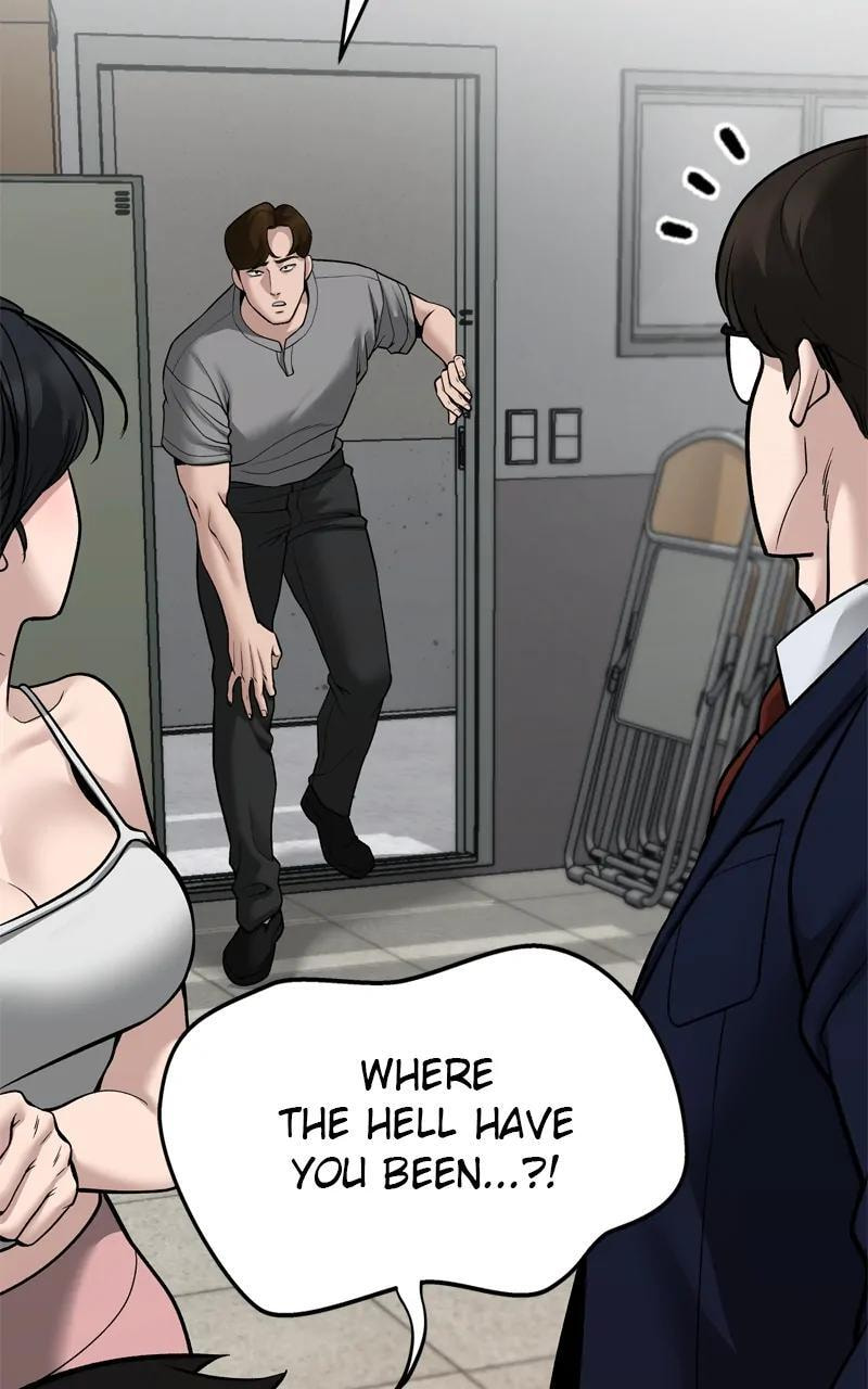 Designated Bully Chapter 82 page 113 - 