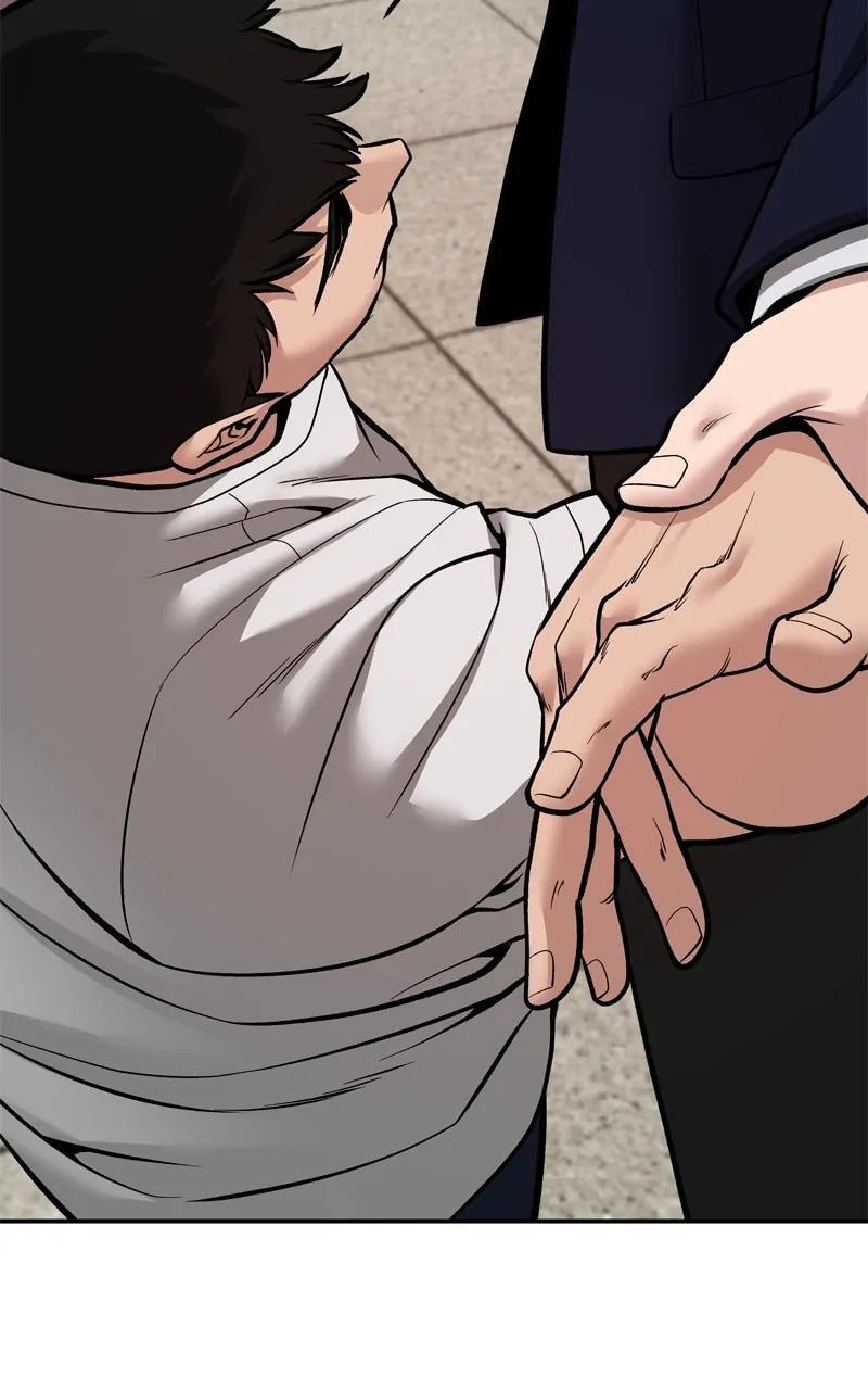 Designated Bully Chapter 82 page 114 - 