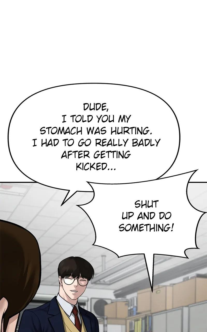 Designated Bully Chapter 82 page 115 - 
