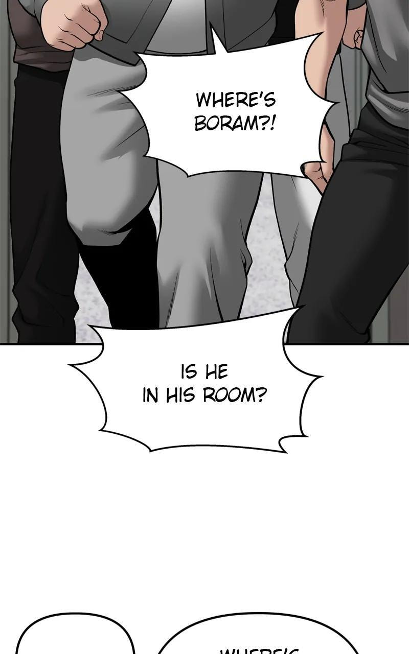 Designated Bully Chapter 82 page 118 - 