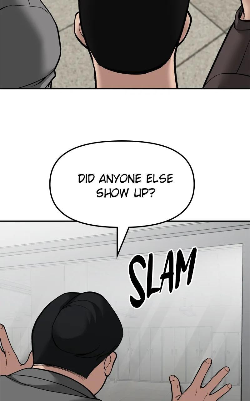 Designated Bully Chapter 82 page 120 - 
