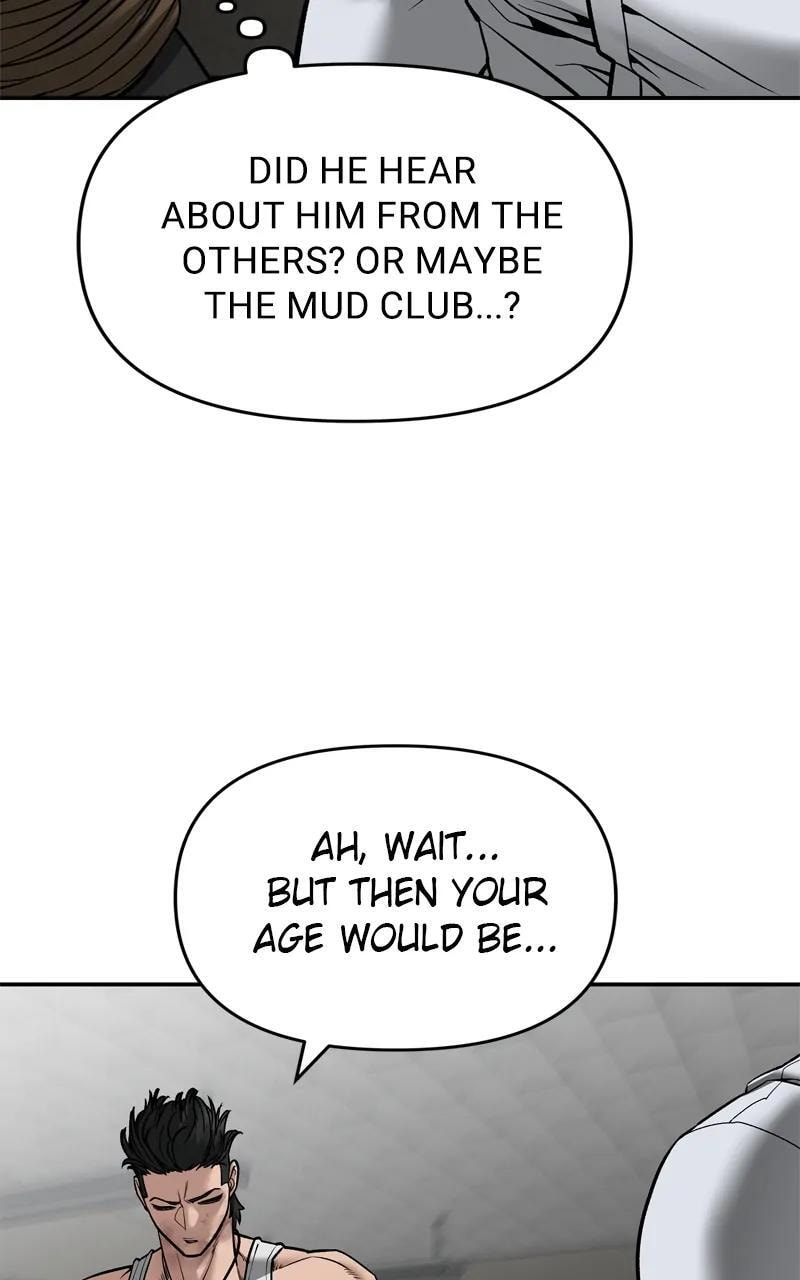 Designated Bully Chapter 82 page 13 - 