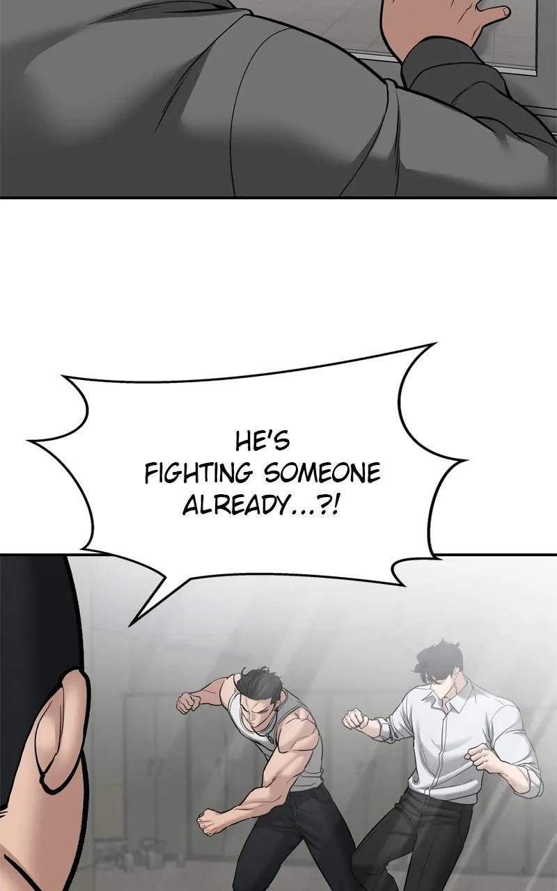 Designated Bully Chapter 82 page 121 - 