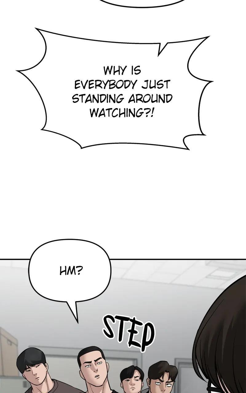 Designated Bully Chapter 82 page 125 - 