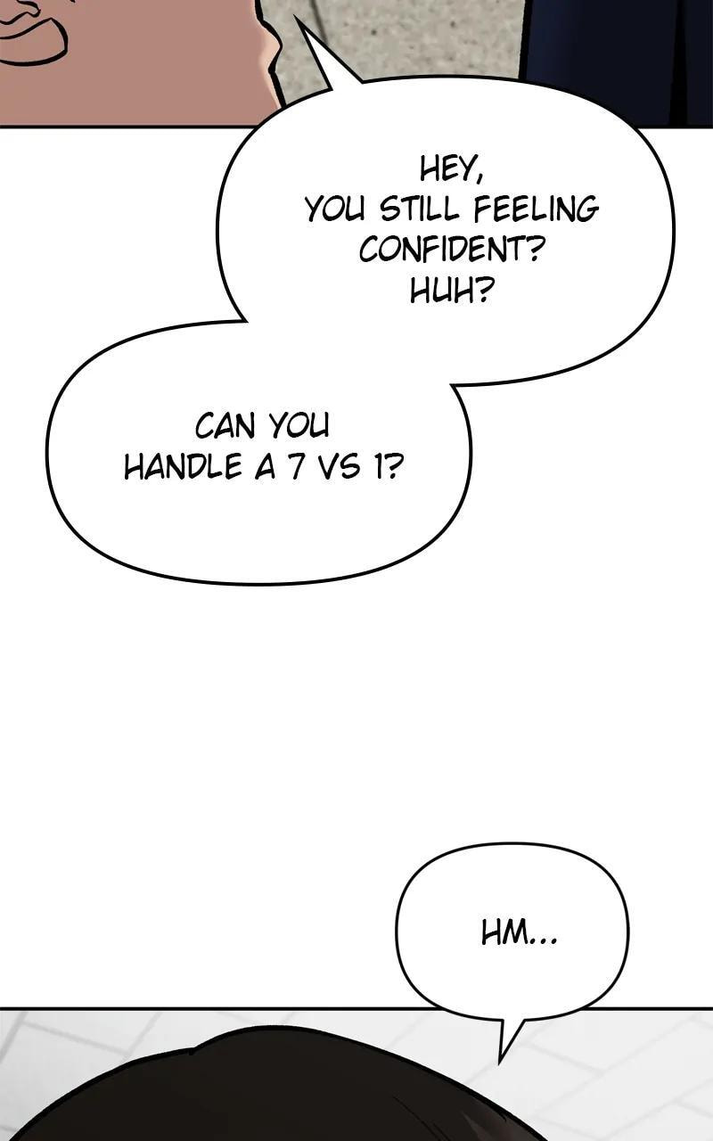 Designated Bully Chapter 82 page 127 - 
