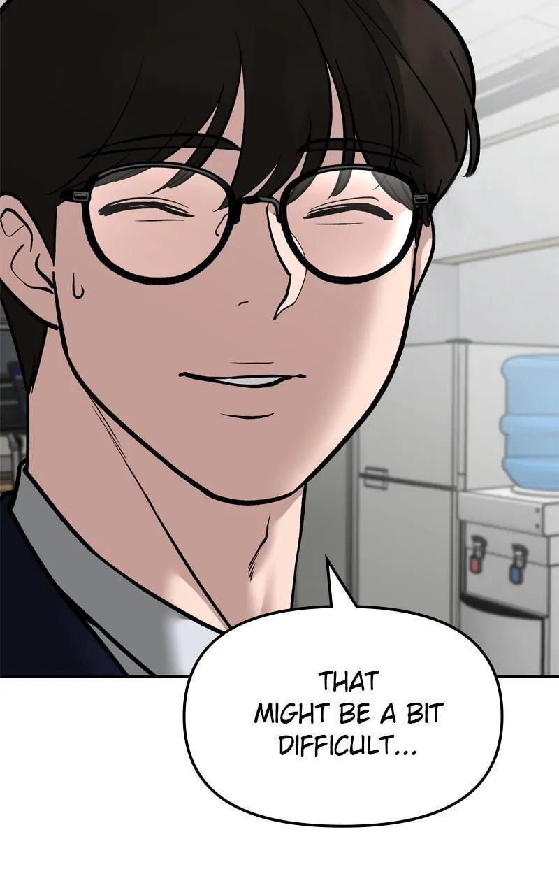 Designated Bully Chapter 82 page 128 - 
