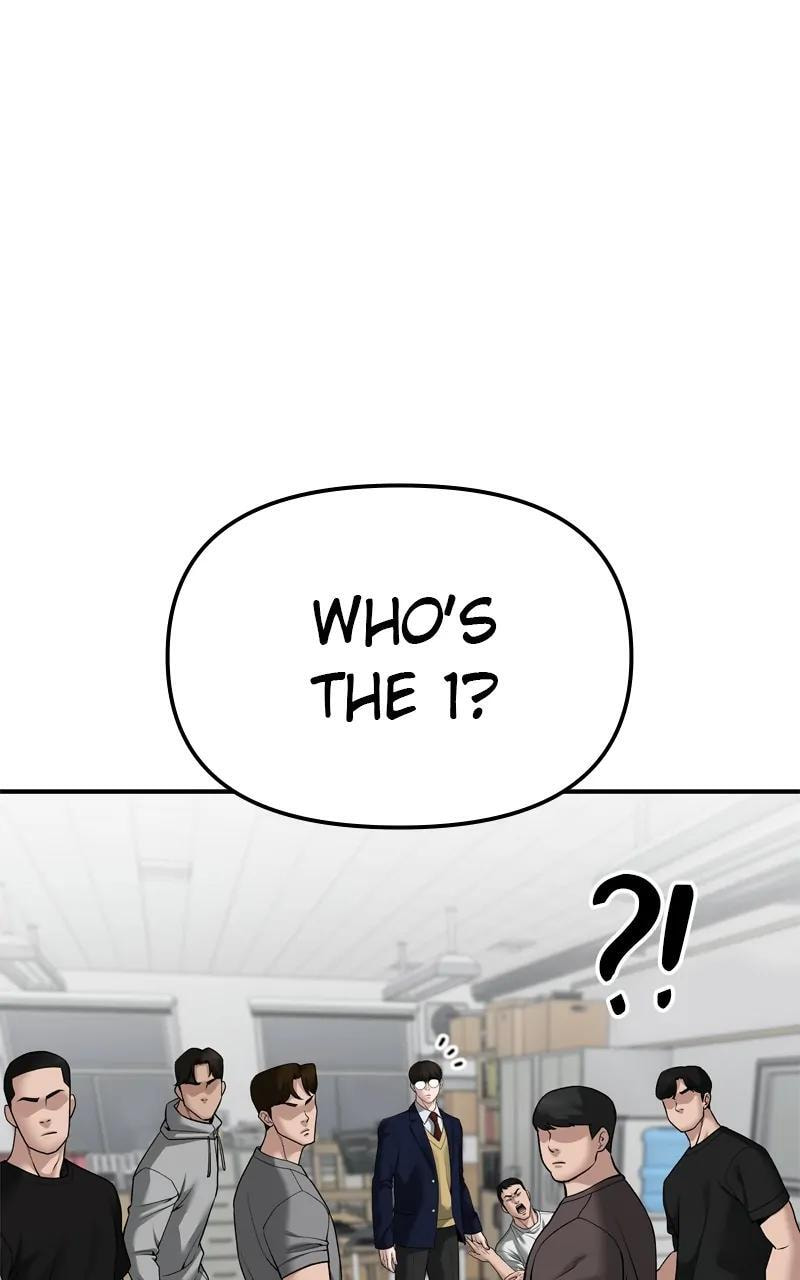 Designated Bully Chapter 82 page 129 - 