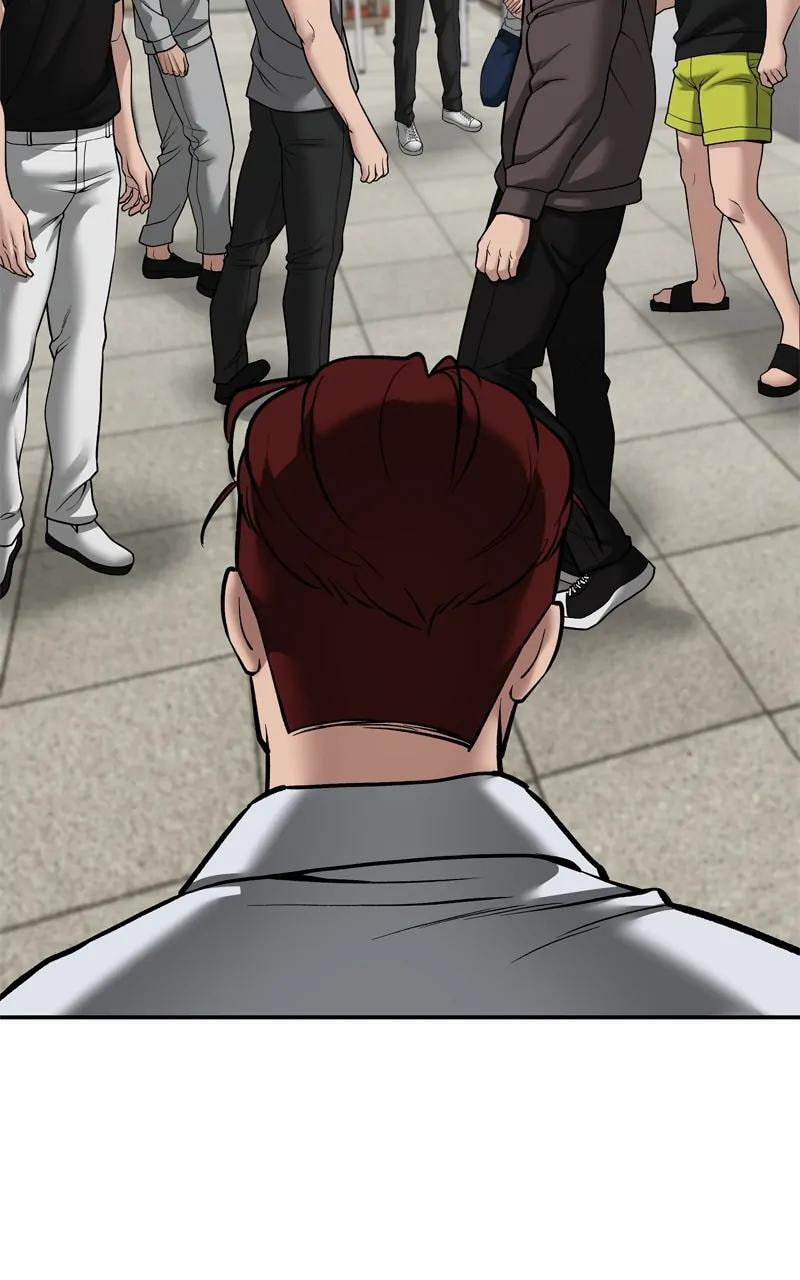 Designated Bully Chapter 82 page 130 - 