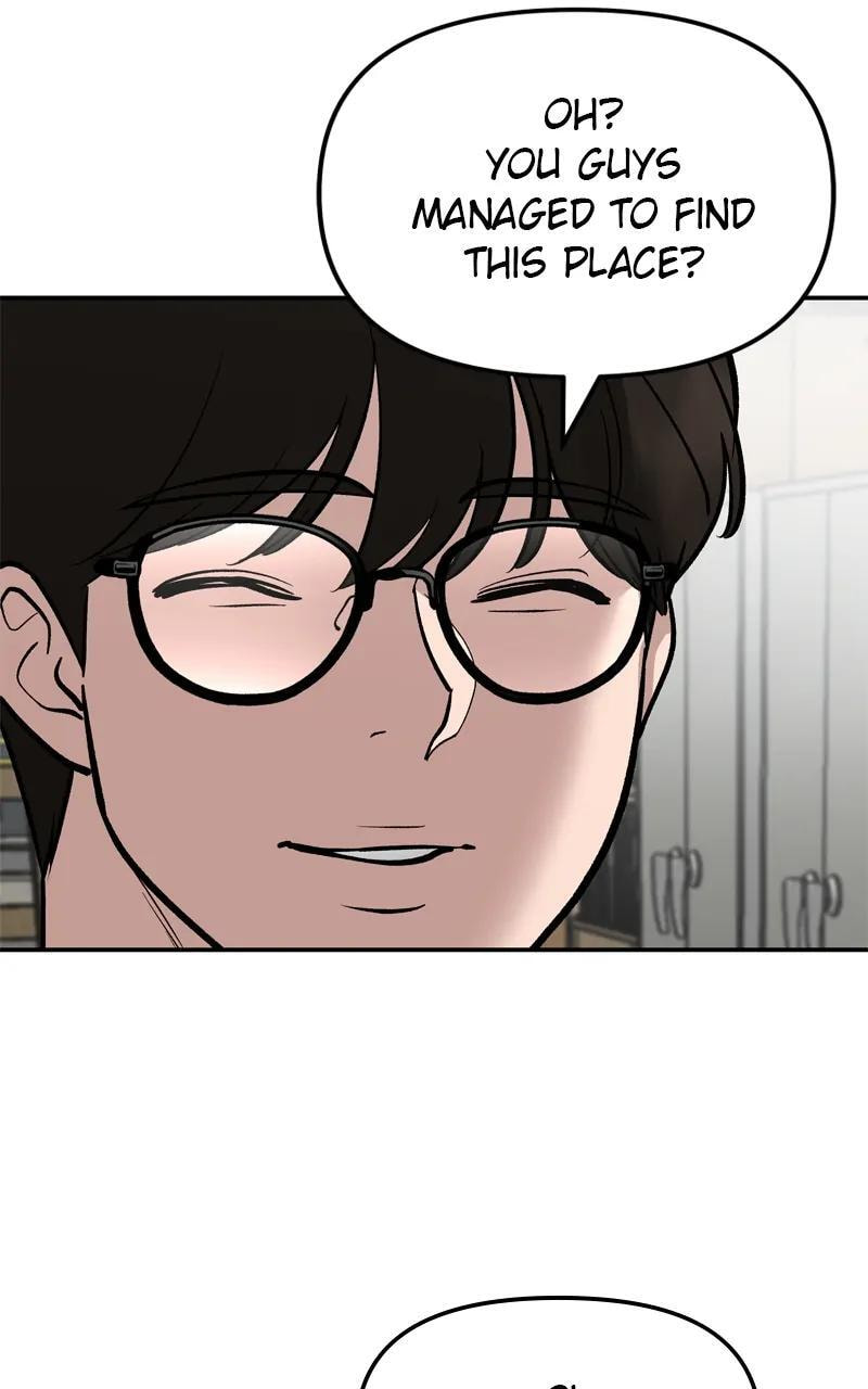 Designated Bully Chapter 82 page 131 - 
