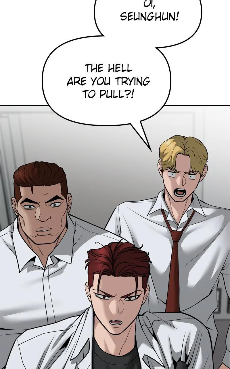 Designated Bully Chapter 82 page 132 - 