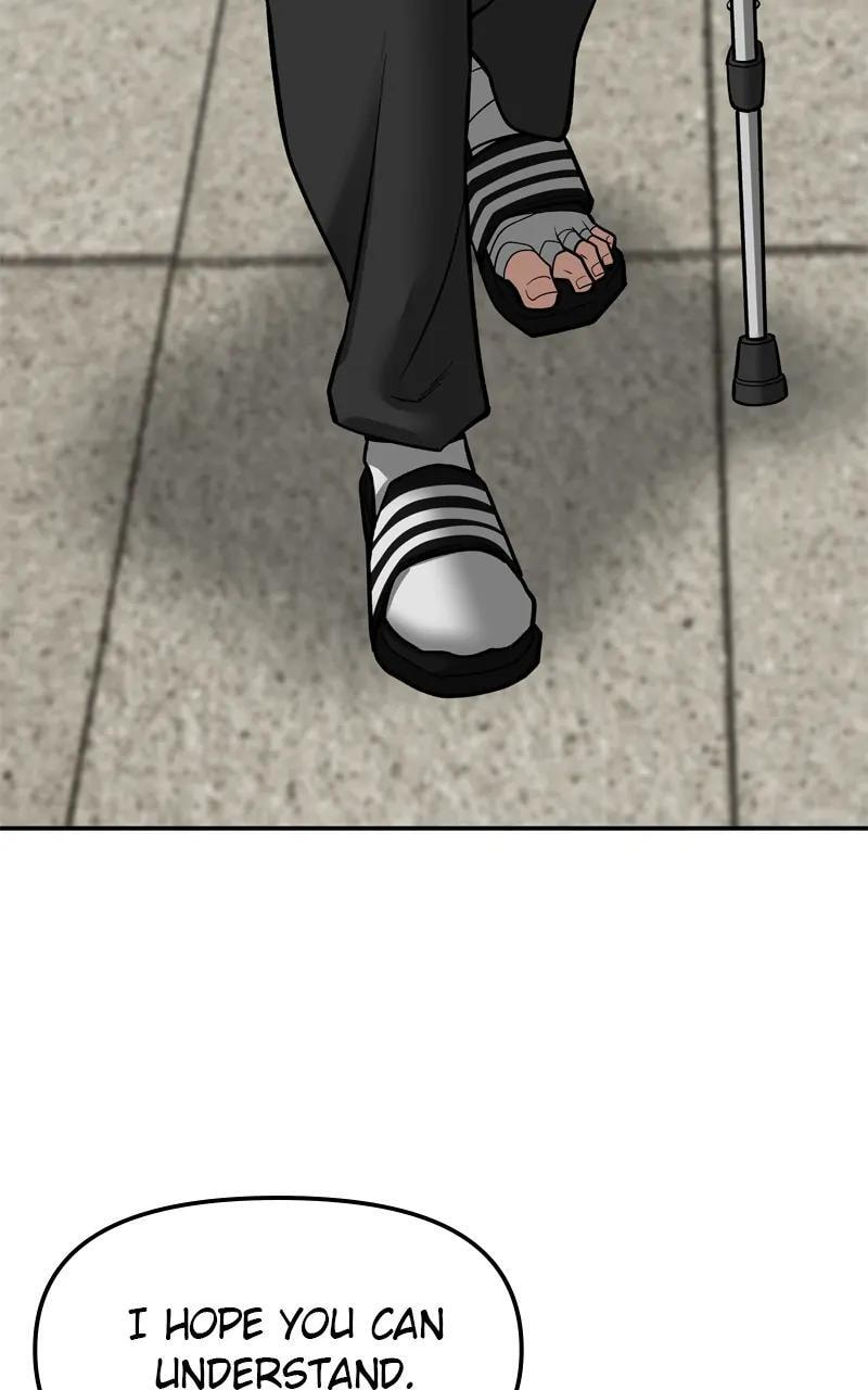 Designated Bully Chapter 82 page 134 - 