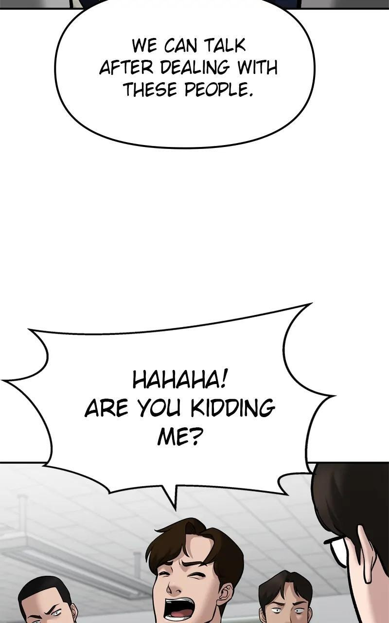 Designated Bully Chapter 82 page 136 - 