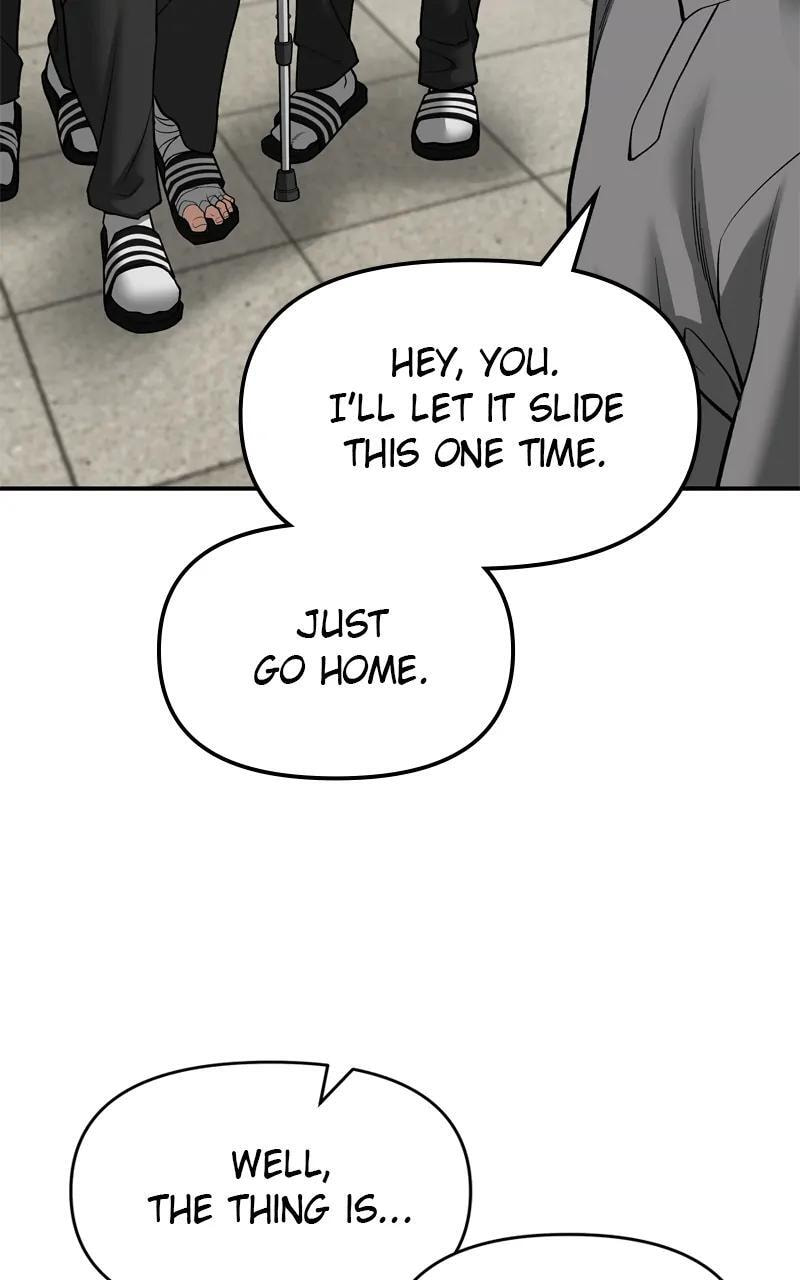 Designated Bully Chapter 82 page 139 - 