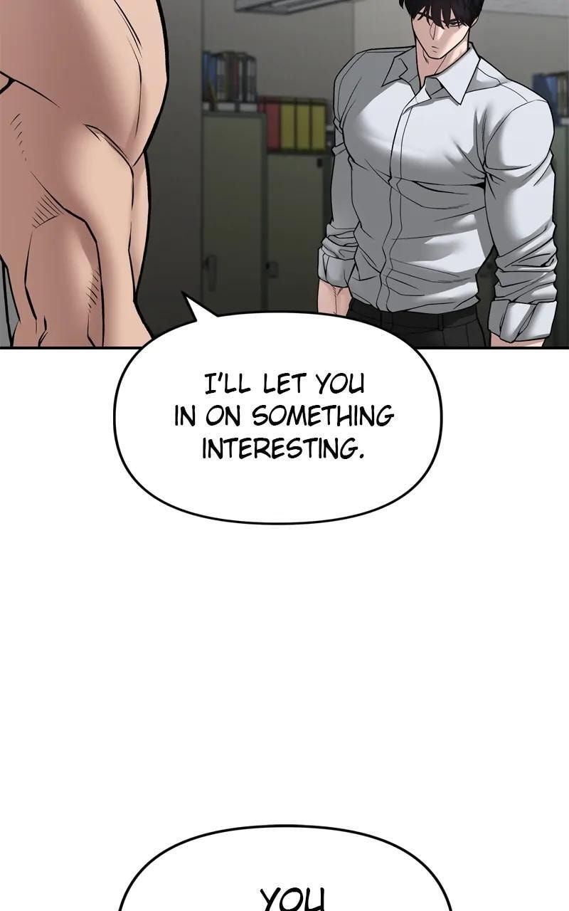 Designated Bully Chapter 82 page 15 - 
