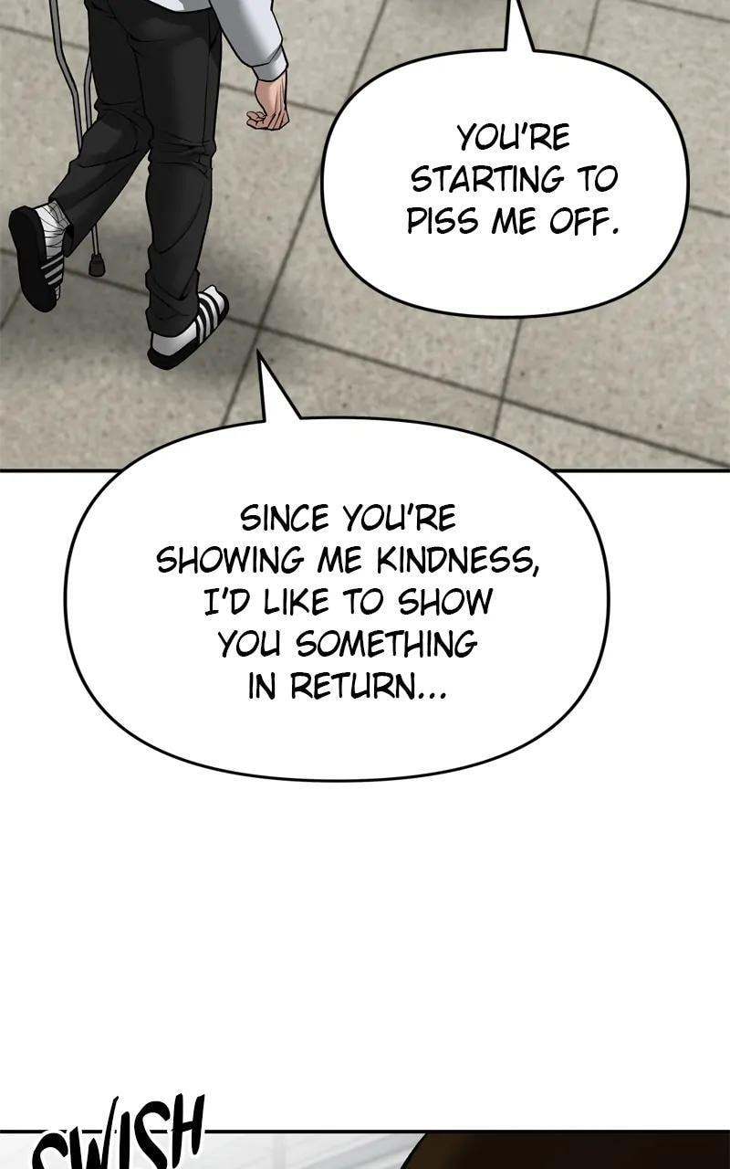 Designated Bully Chapter 82 page 141 - 