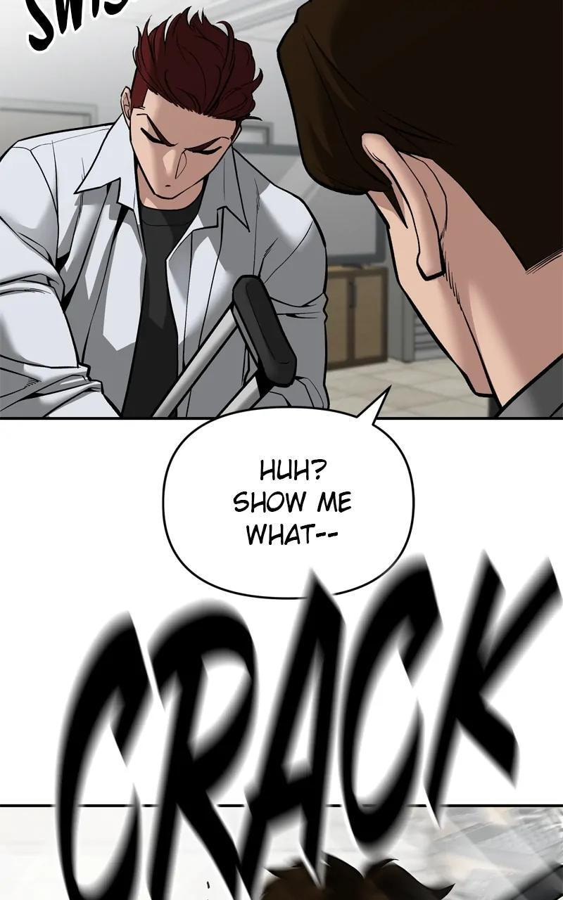Designated Bully Chapter 82 page 142 - 