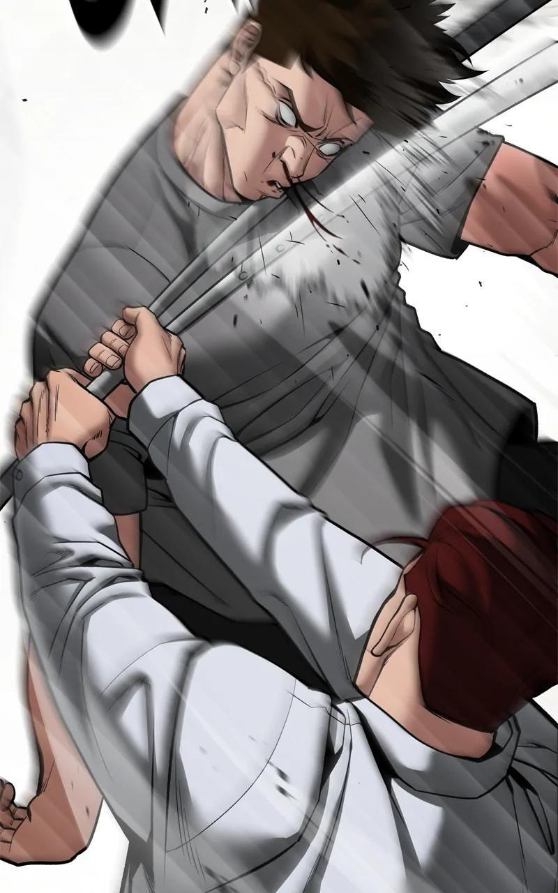 Designated Bully Chapter 82 page 143 - 