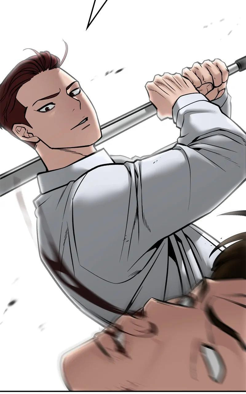 Designated Bully Chapter 82 page 145 - 