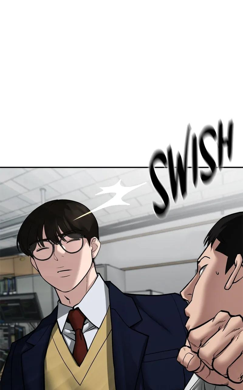 Designated Bully Chapter 82 page 146 - 