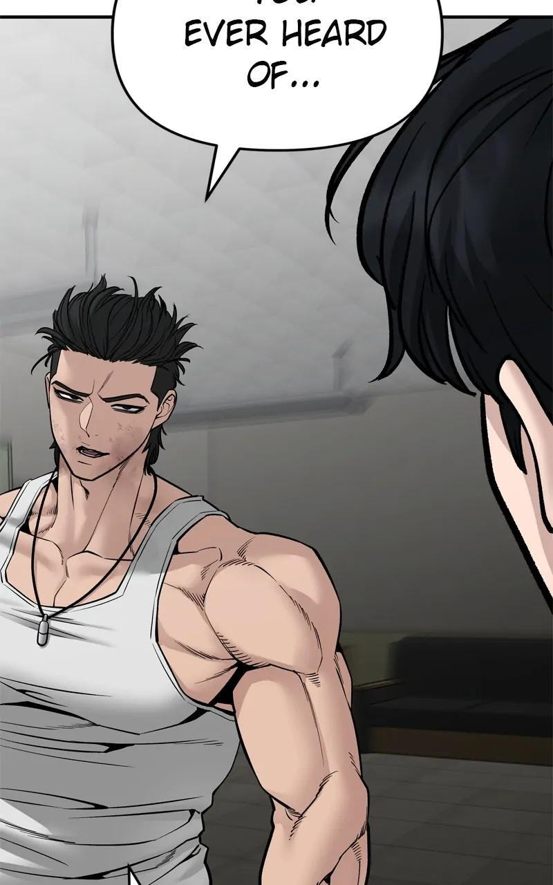 Designated Bully Chapter 82 page 16 - 