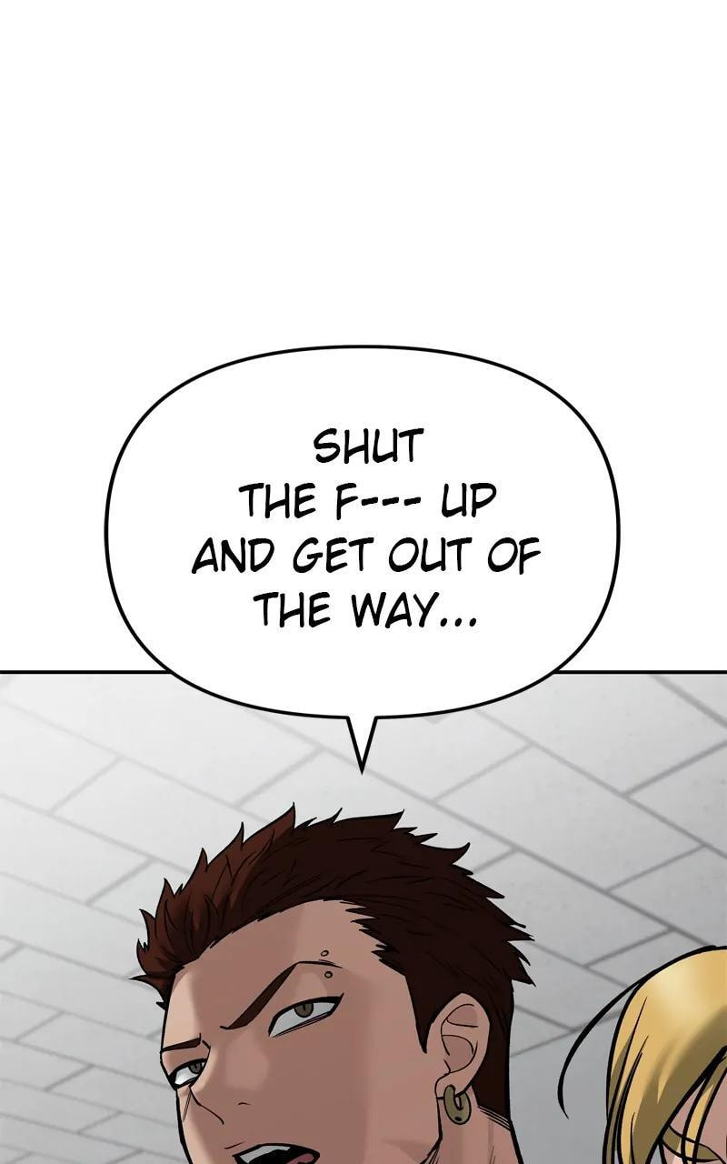 Designated Bully Chapter 82 page 152 - 