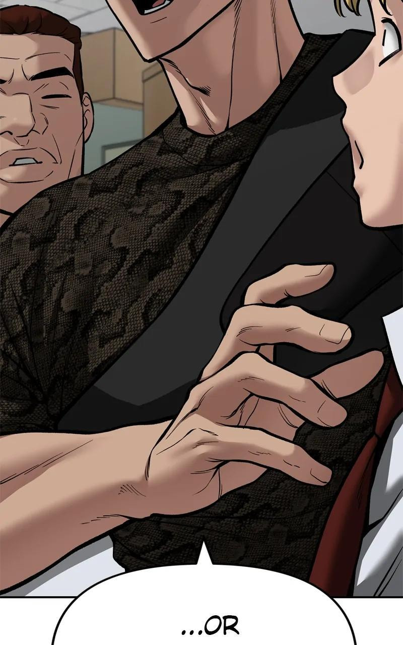 Designated Bully Chapter 82 page 153 - 
