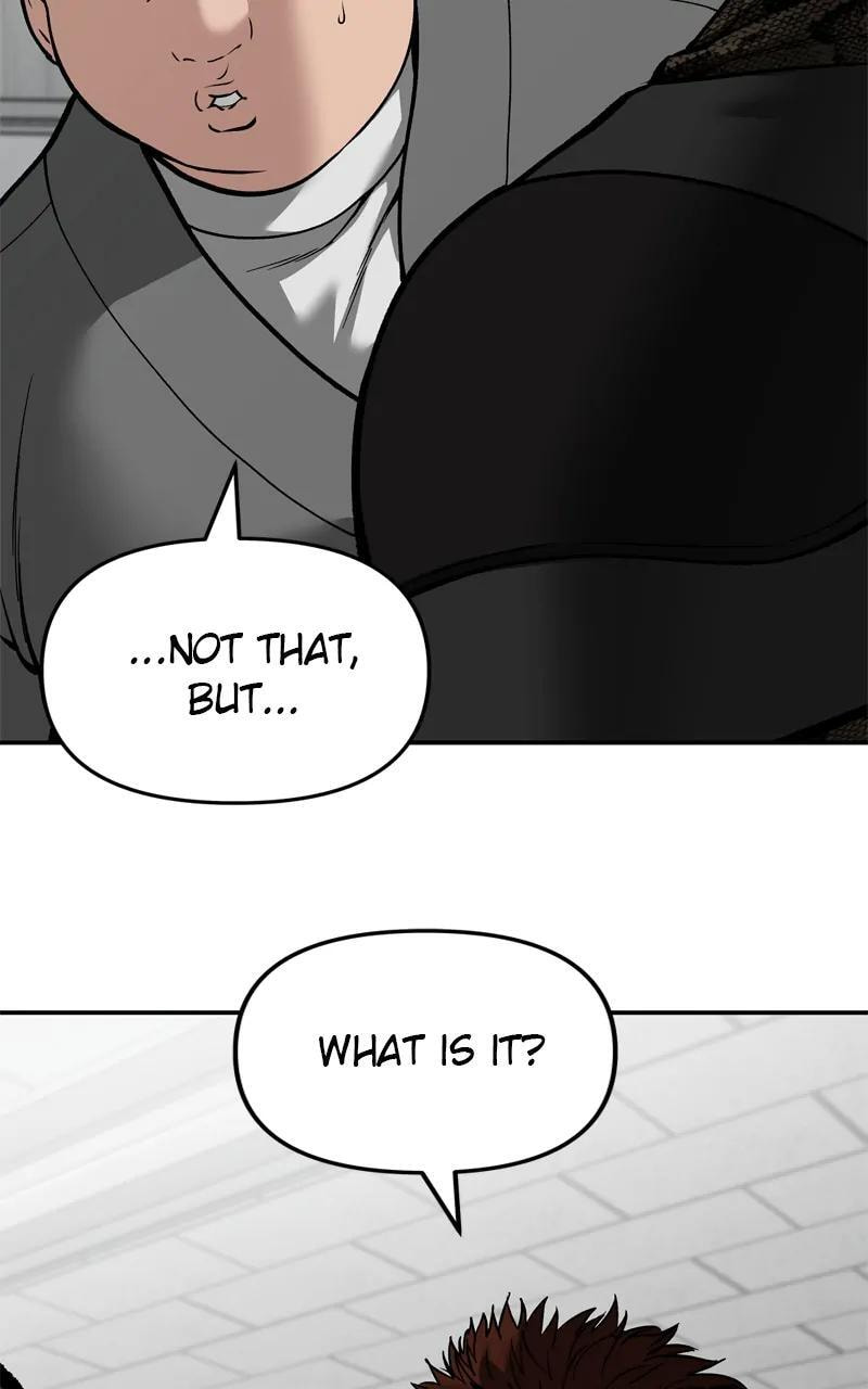 Designated Bully Chapter 82 page 157 - 