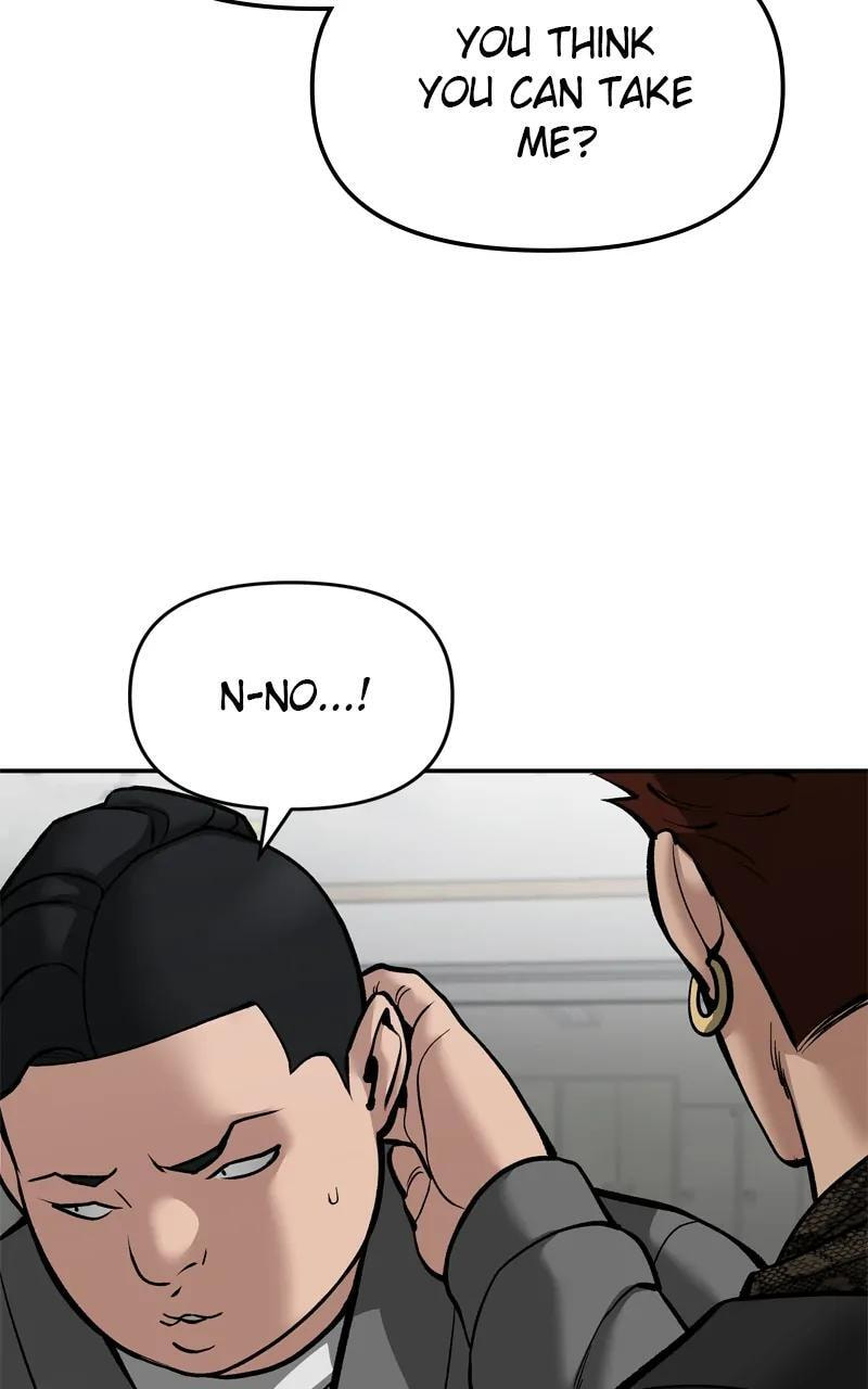 Designated Bully Chapter 82 page 159 - 